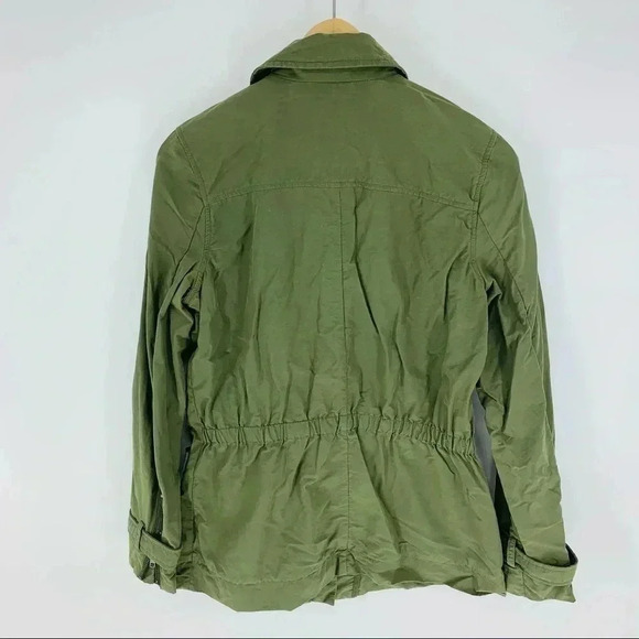 Joie Utility Field Jacket - Picture 3 of 10